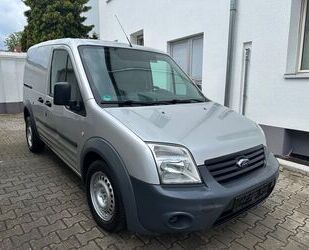 Ford Tourneo Connect Gebrauchtwagen