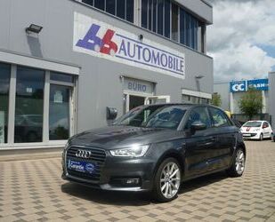 Audi A1 Gebrauchtwagen