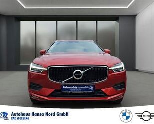 Volvo XC60 Gebrauchtwagen