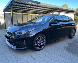 Kia pro ceed / ProCeed Gebrauchtwagen