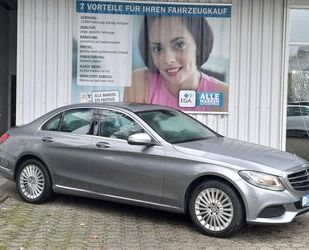 Mercedes-Benz C 200 Gebrauchtwagen