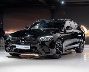 Mercedes-Benz E 400 Gebrauchtwagen