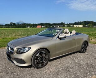 Mercedes-Benz E 400 Gebrauchtwagen