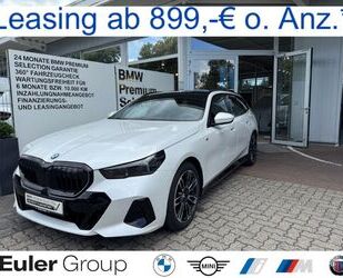 BMW 540 Gebrauchtwagen