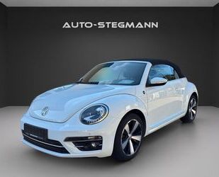 VW Beetle Gebrauchtwagen