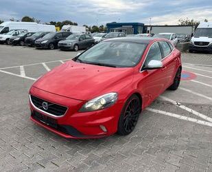 Volvo V40 Gebrauchtwagen