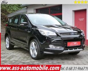 Ford Kuga Gebrauchtwagen