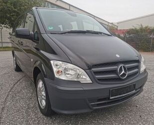 Mercedes-Benz Vito Gebrauchtwagen