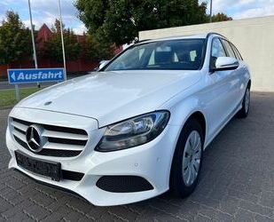 Mercedes-Benz C 180 Gebrauchtwagen
