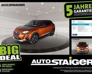 Peugeot 2008 Gebrauchtwagen