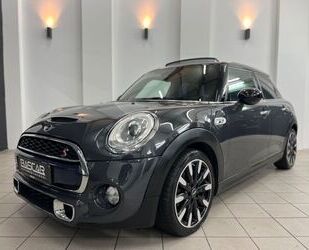 Mini Cooper S Gebrauchtwagen