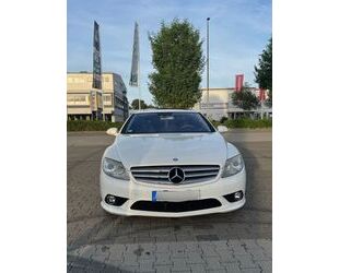 Mercedes-Benz CL 500 Gebrauchtwagen