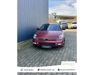 Citroen C6 Gebrauchtwagen