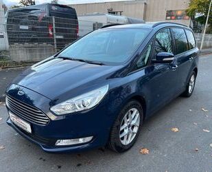 Ford Galaxy Gebrauchtwagen
