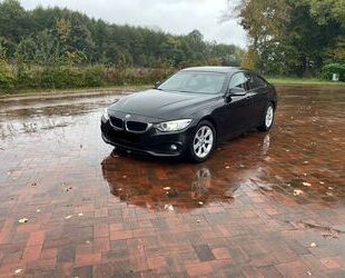 BMW 420 Gran Coupé Gebrauchtwagen