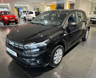 Dacia Sandero Gebrauchtwagen