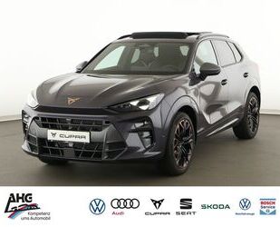 Cupra Terramar Gebrauchtwagen