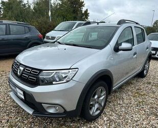 Dacia Sandero Gebrauchtwagen