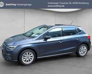 Seat Ibiza Gebrauchtwagen