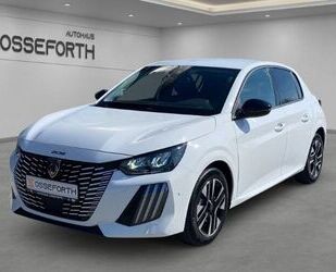 Peugeot 208 Gebrauchtwagen