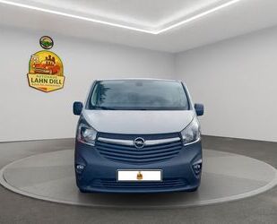 Opel Vivaro Gebrauchtwagen