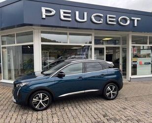 Peugeot 3008 Gebrauchtwagen