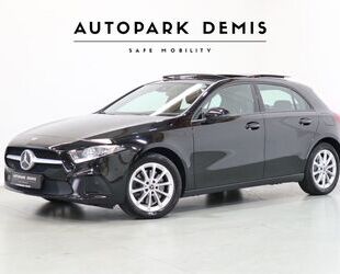 Mercedes-Benz A 250 Gebrauchtwagen