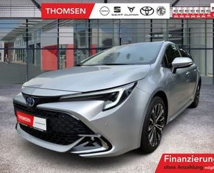 Toyota Corolla Gebrauchtwagen