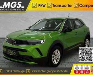 Opel Mokka-e Gebrauchtwagen