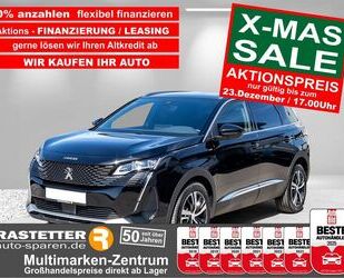 Peugeot 5008 Gebrauchtwagen