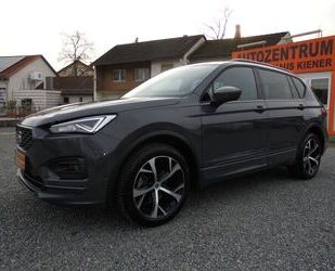 Seat Tarraco Gebrauchtwagen