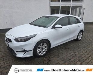 Kia ceed / Ceed Gebrauchtwagen