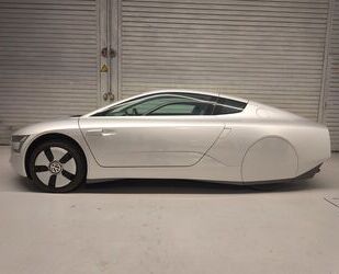 VW XL1 Gebrauchtwagen