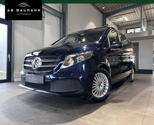 Mercedes-Benz V 220 Gebrauchtwagen