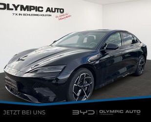 BYD SEAL Gebrauchtwagen