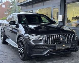 Mercedes-Benz GLC 300 Gebrauchtwagen