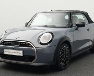 Mini Cooper S Cabrio Gebrauchtwagen