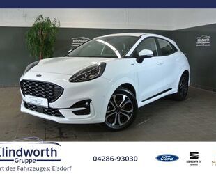 Ford Puma Gebrauchtwagen