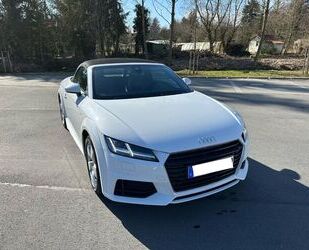 Audi TT Gebrauchtwagen