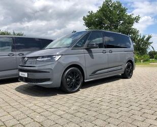 VW T7 Multivan Gebrauchtwagen