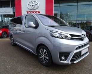 Toyota Proace (Verso) Gebrauchtwagen