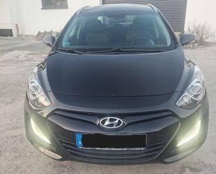 Hyundai i30 Gebrauchtwagen
