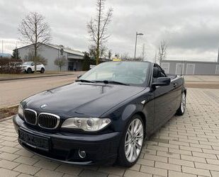 BMW 325 Gebrauchtwagen