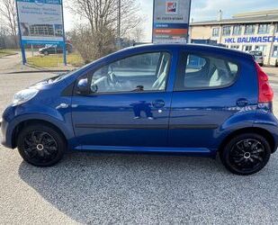 Peugeot 107 Gebrauchtwagen