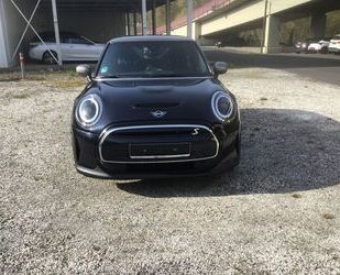 Mini Cooper SE Gebrauchtwagen