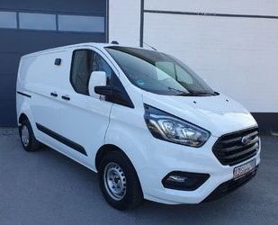 Ford Transit Custom Gebrauchtwagen