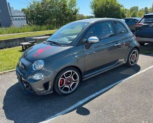Abarth 595 Gebrauchtwagen