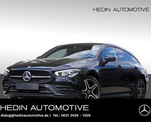 Mercedes-Benz CLA 250 Shooting Brake Gebrauchtwagen