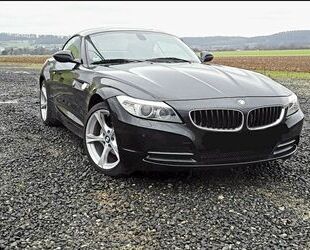 BMW Z4 Gebrauchtwagen