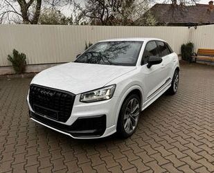 Audi SQ2 Gebrauchtwagen